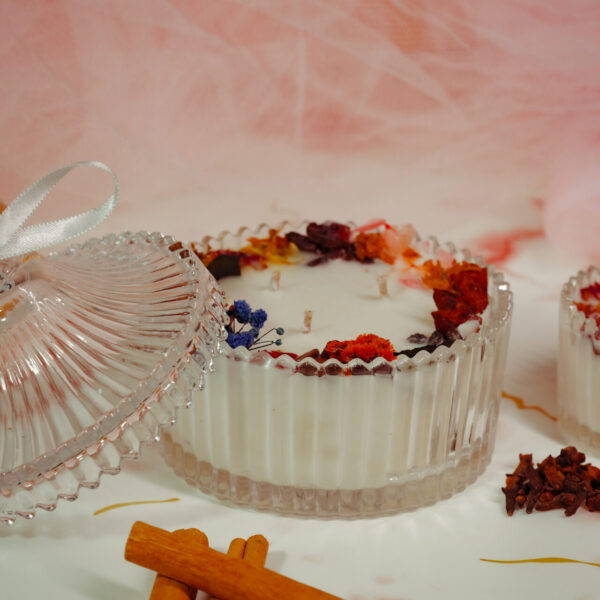 The classic duo gift set